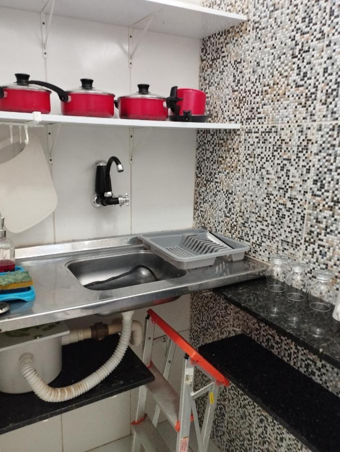 Apartmán Kit Nets D+ Baixio  Exteriér fotografie
