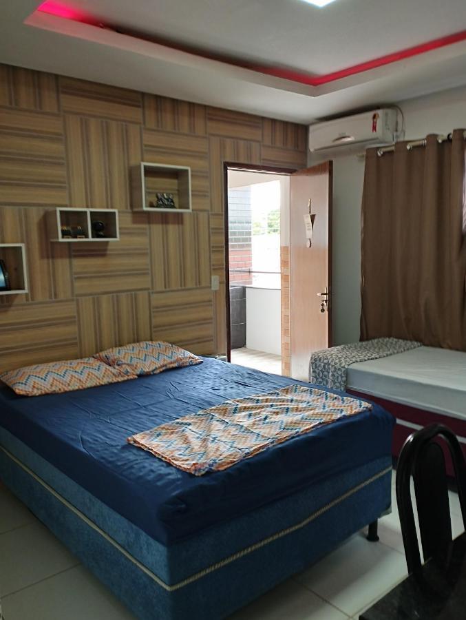 Apartmán Kit Nets D+ Baixio  Exteriér fotografie