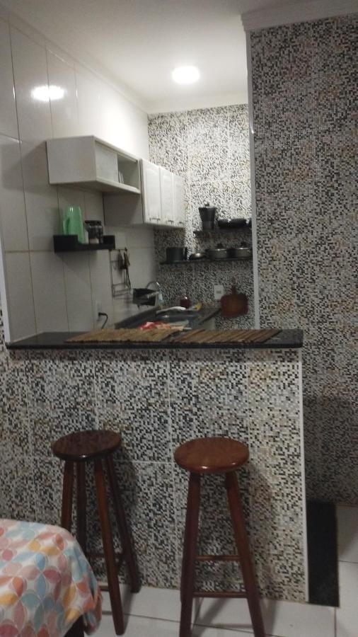 Apartmán Kit Nets D+ Baixio  Exteriér fotografie