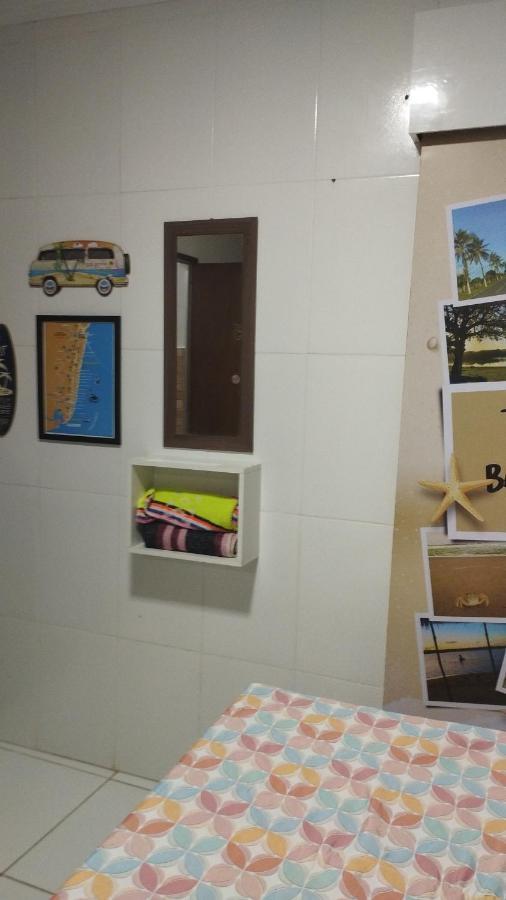 Apartmán Kit Nets D+ Baixio  Exteriér fotografie