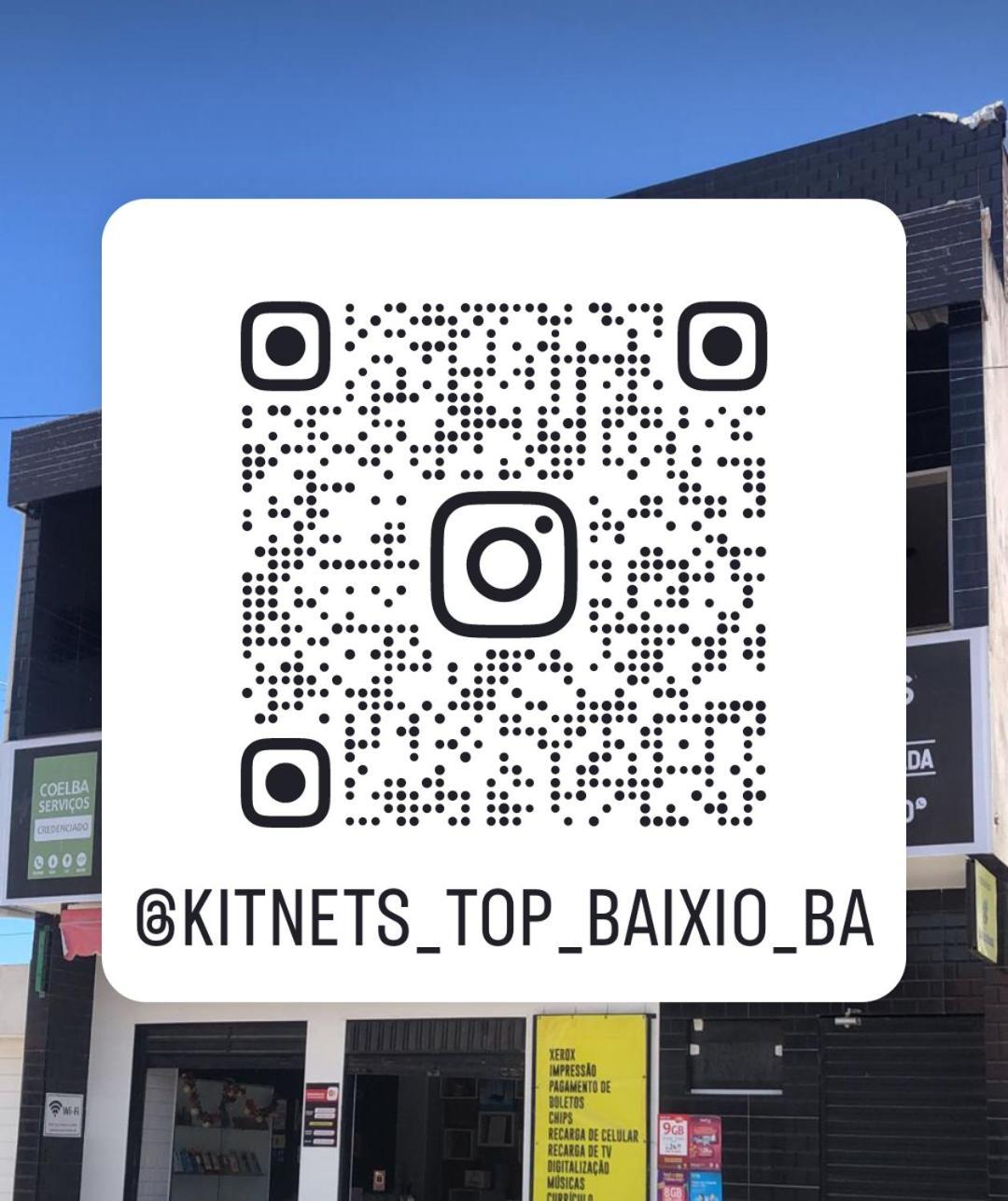 Apartmán Kit Nets D+ Baixio  Exteriér fotografie